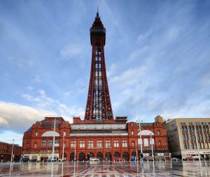 Blackpool Tower