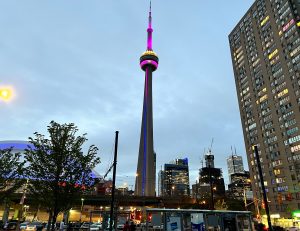 CN Tower
