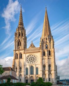 Chartres Cathedral