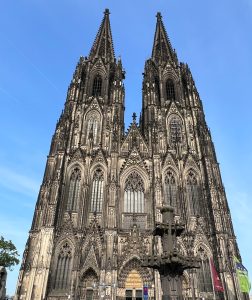 Cologne Cathedral