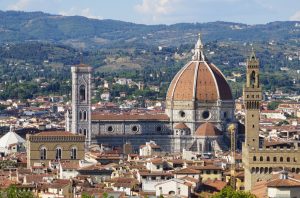 Florence Cathedral