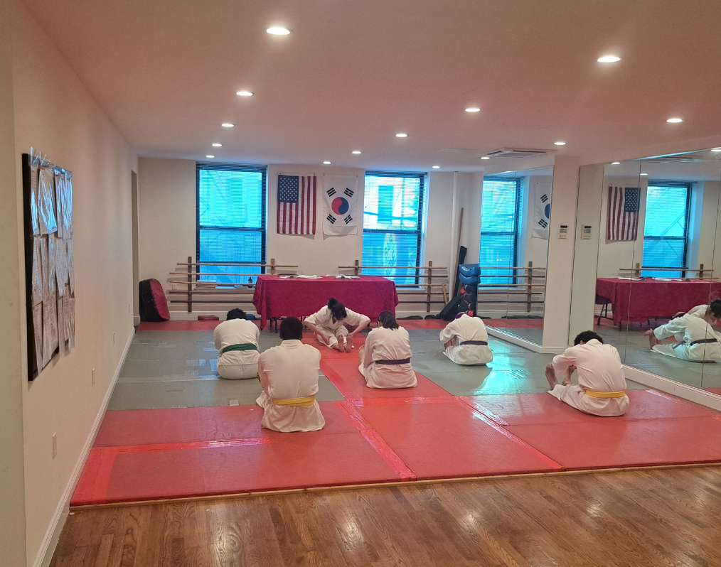 International Martial Arts Centre
