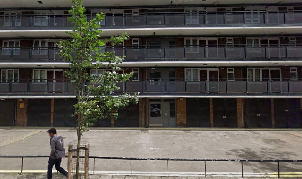 Ju Dachi Martial Arts, London