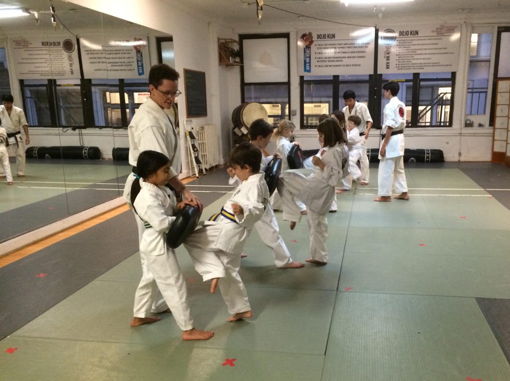 Karate-Do Ken Wa Kan