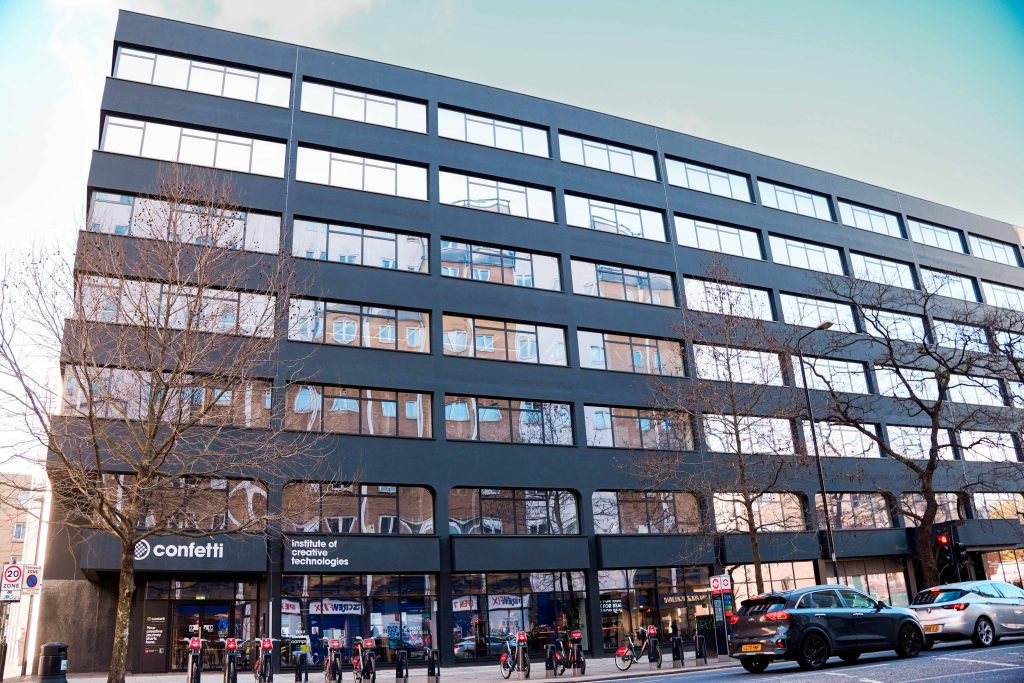 Queen Mary University of London