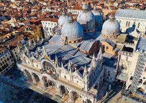 Saint Mark’s Basilica