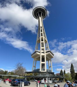Space Needle