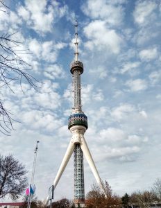 Tashkent Tower