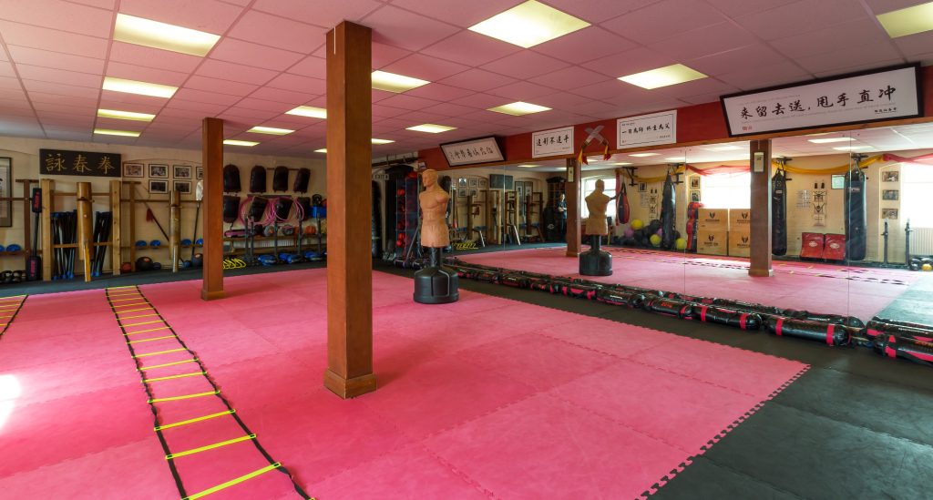 The London Wing Chun Academy