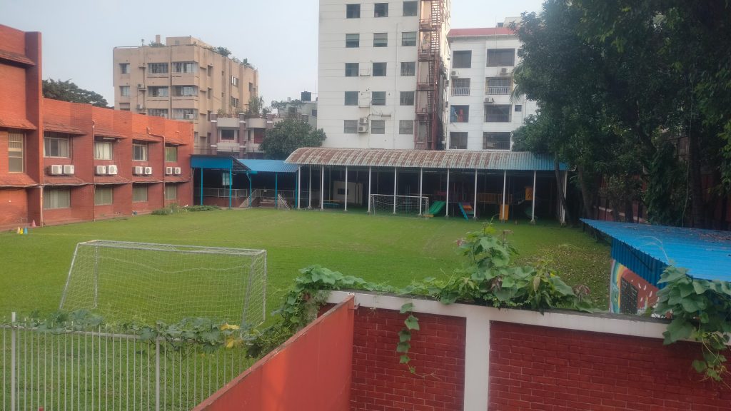 The Most Independent Students