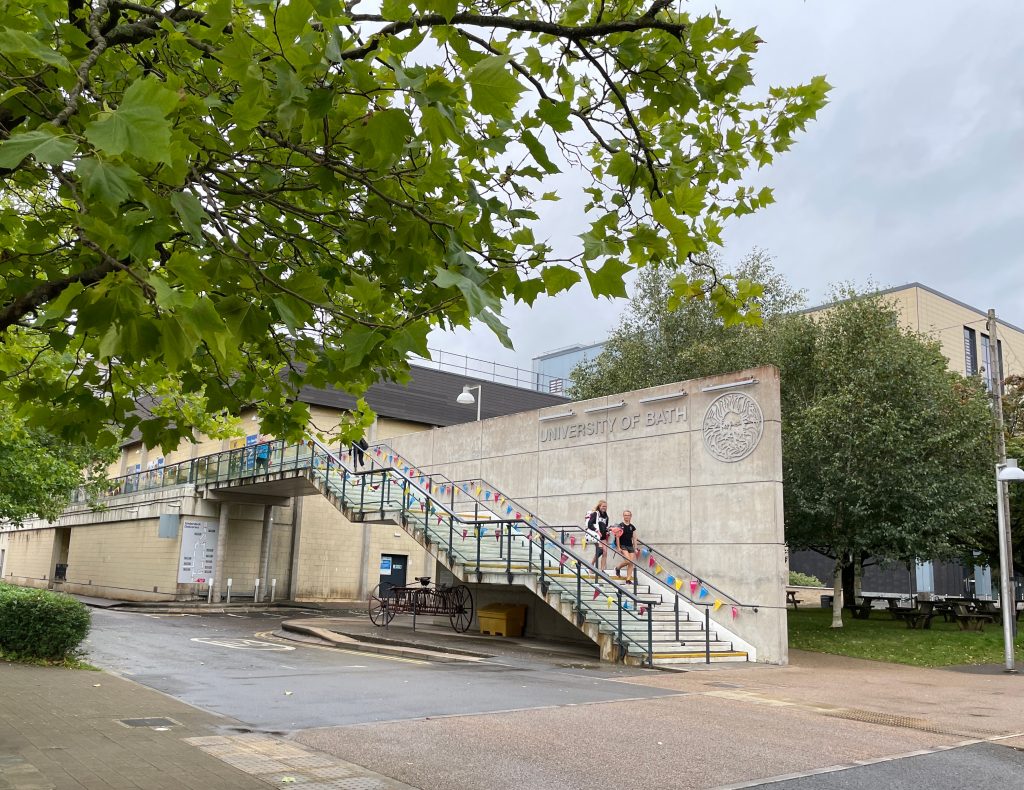 University of Bath