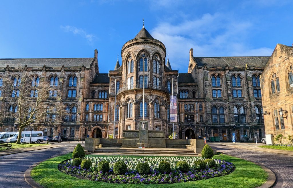 University of Glasgow