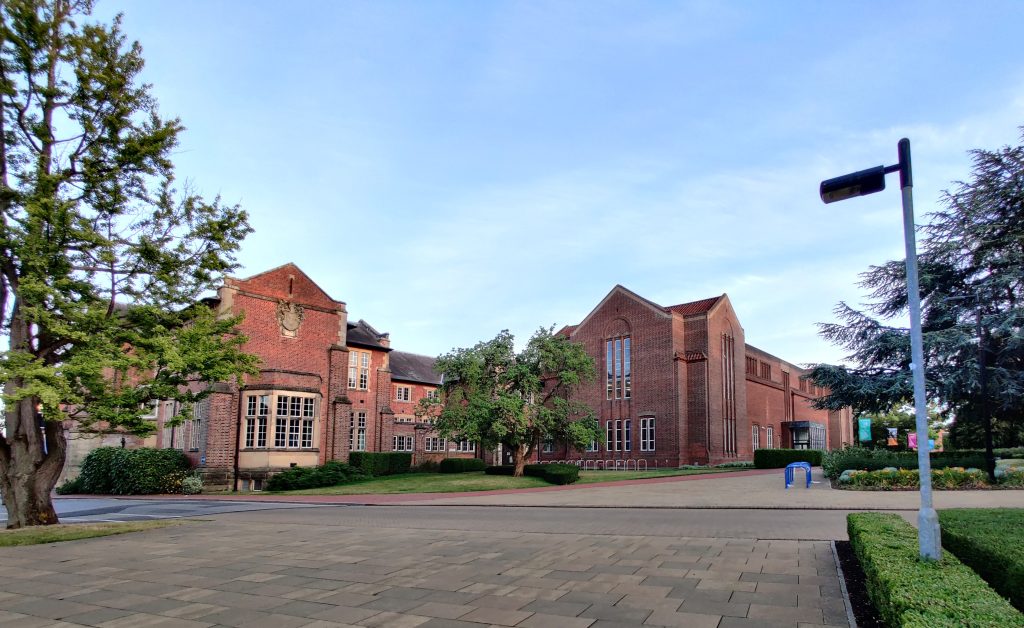 University of Southampton