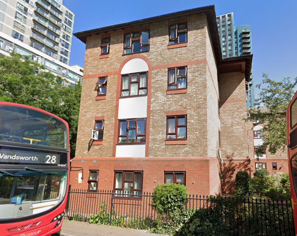 Yawara Martial Arts, London