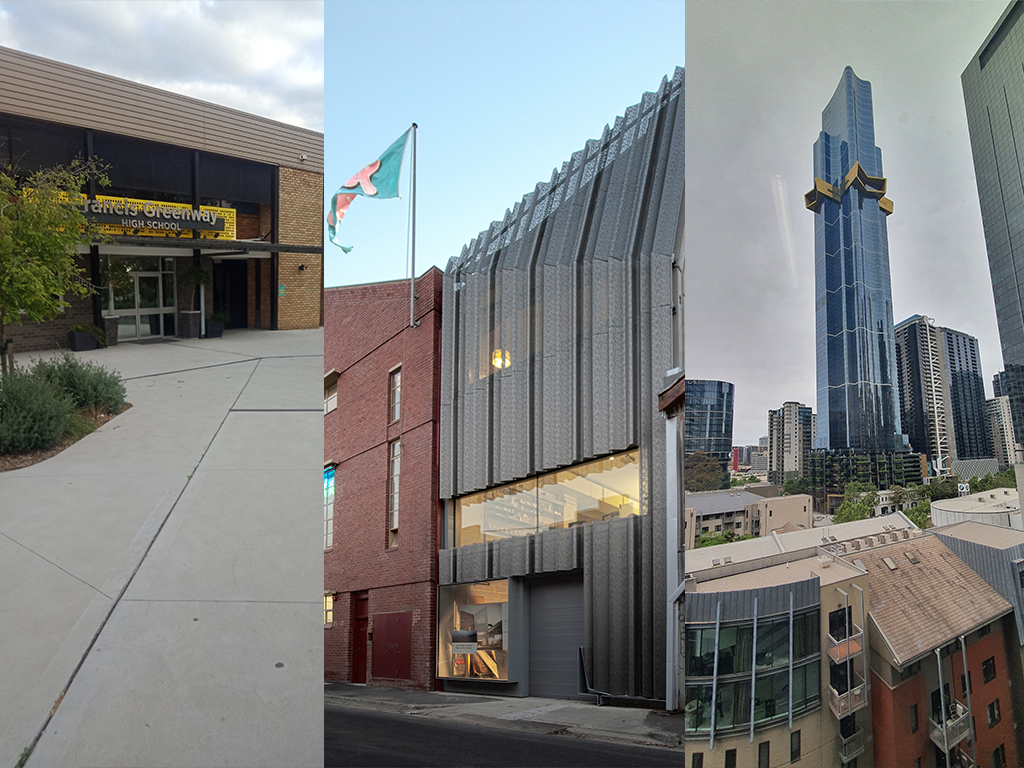 10 Most Famous Australian Architects