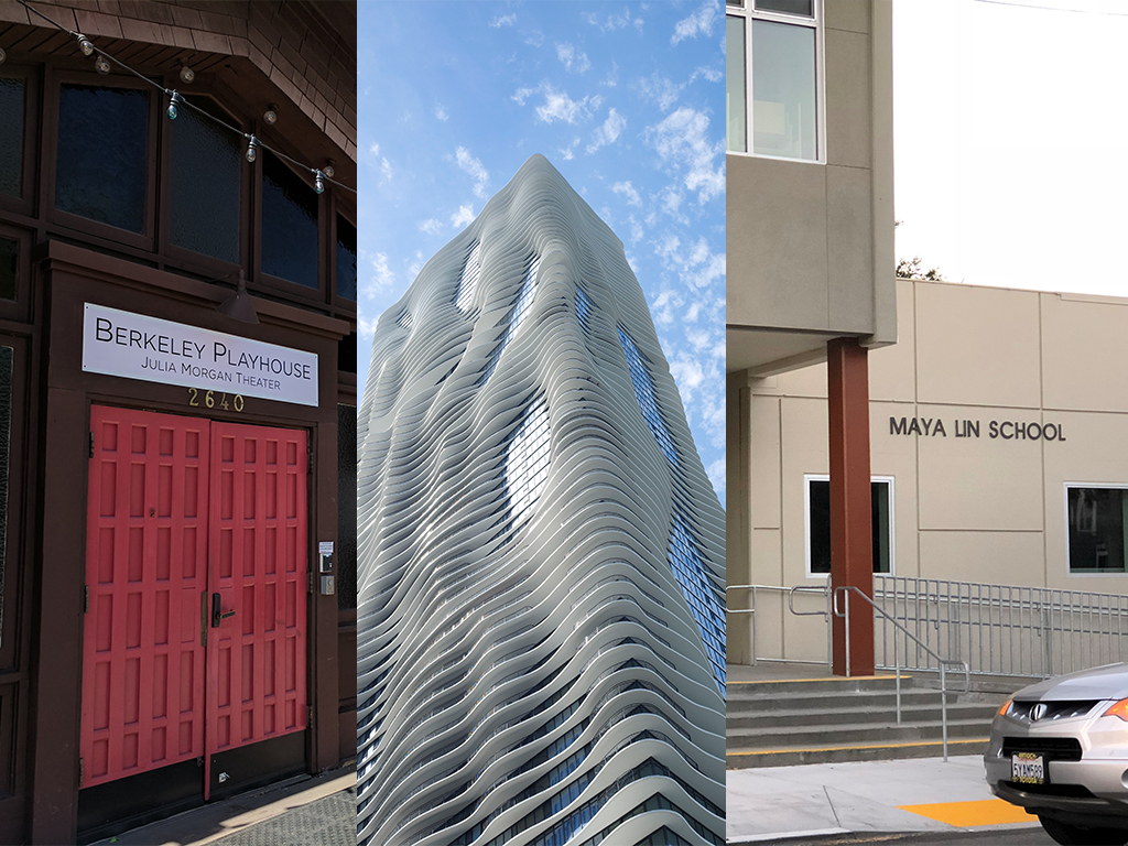 10 Most Famous Female Architects