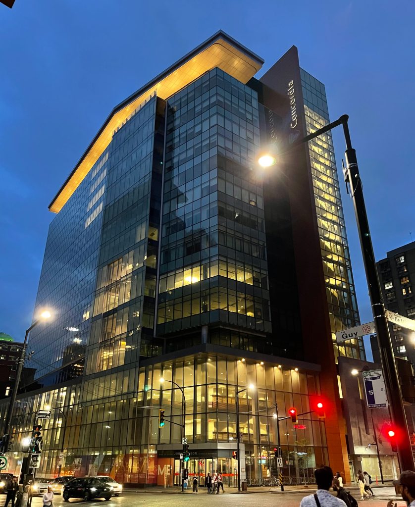 Concordia University