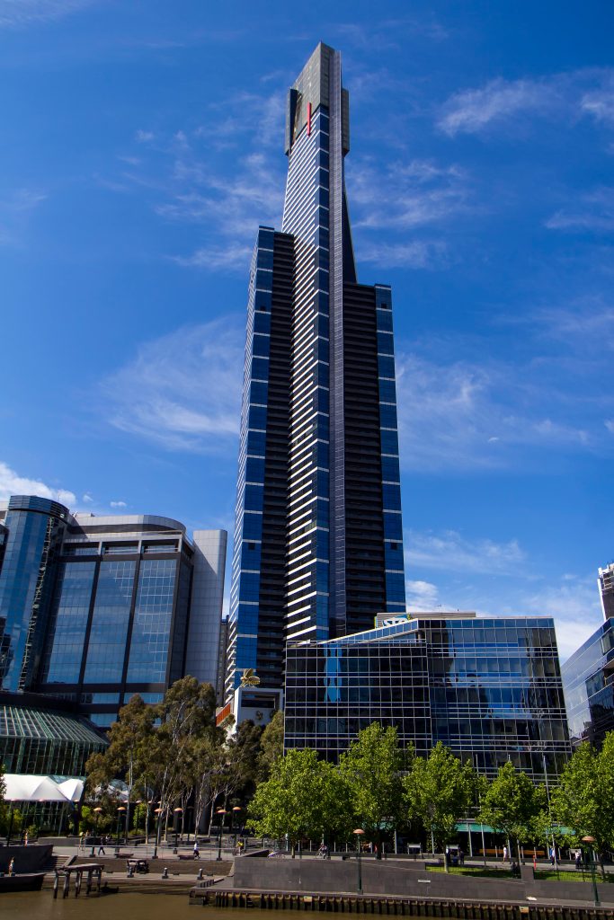 Eureka Tower