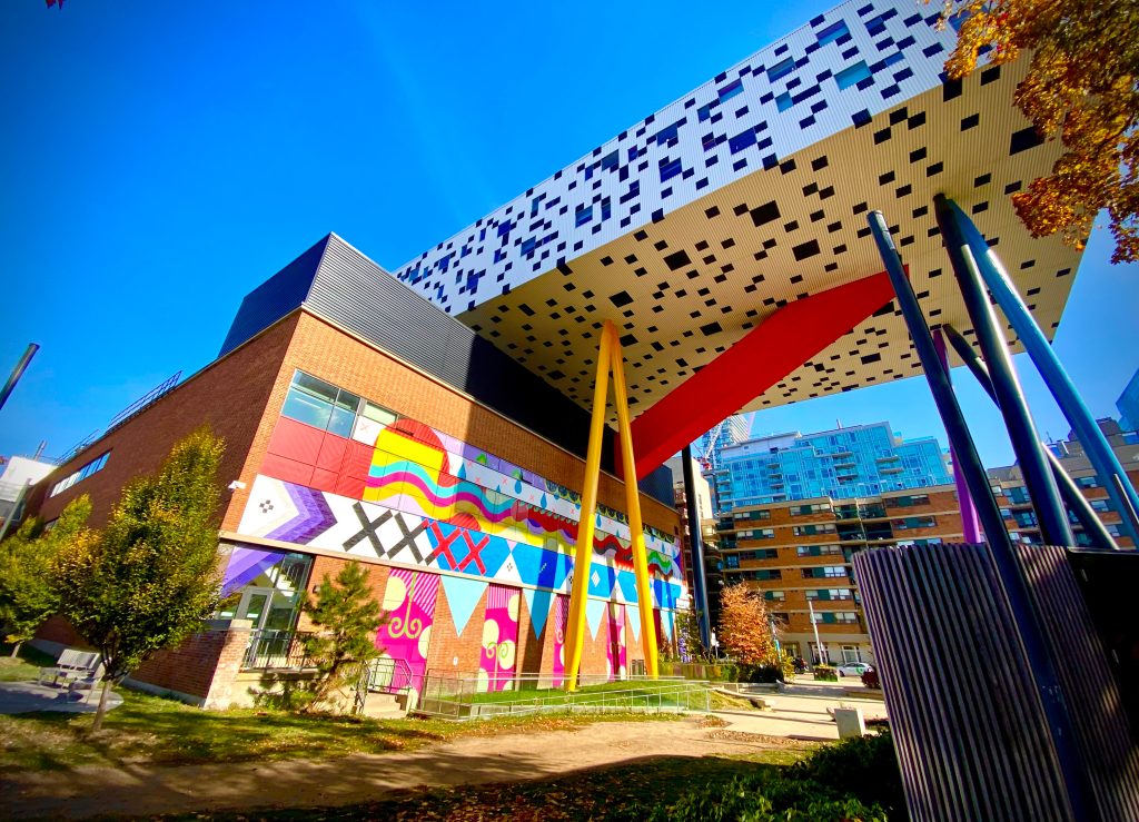 OCAD University