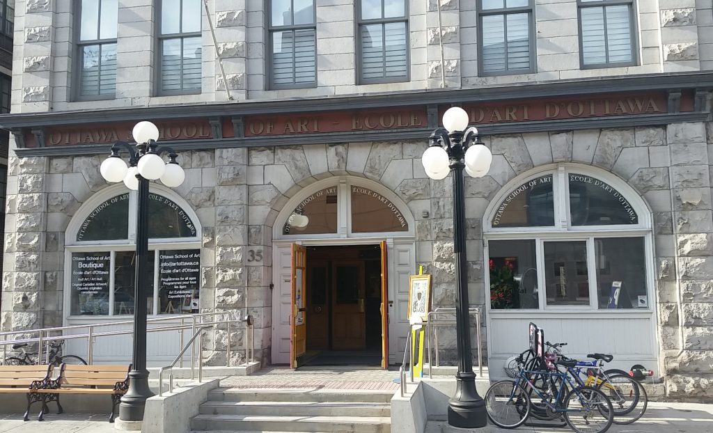 Ottawa School of Art