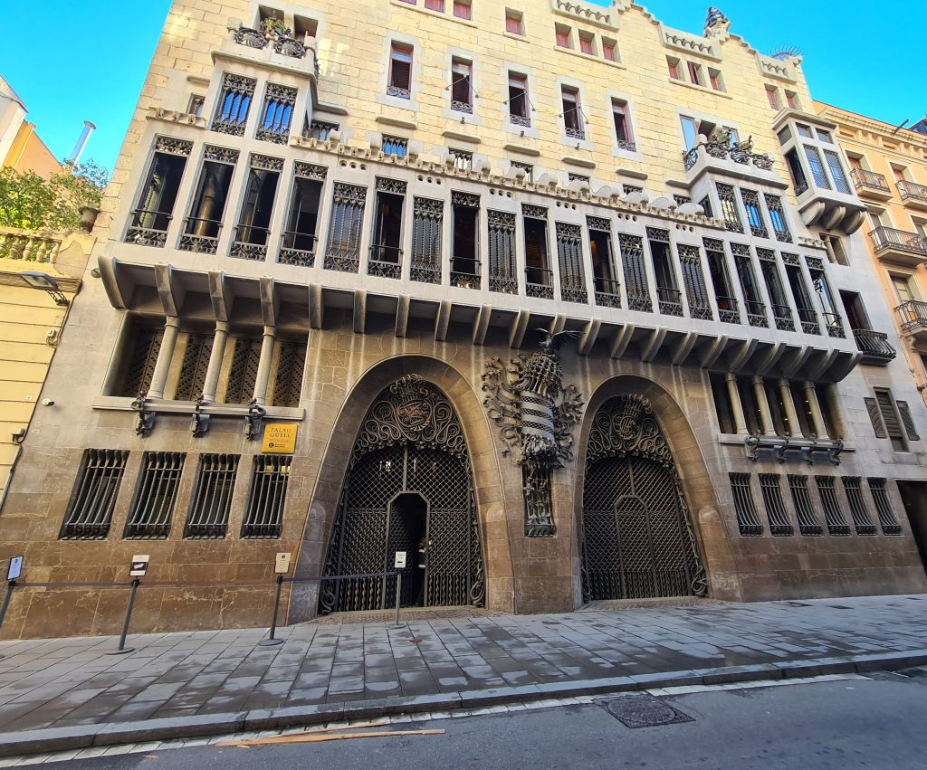 Palau Güell
