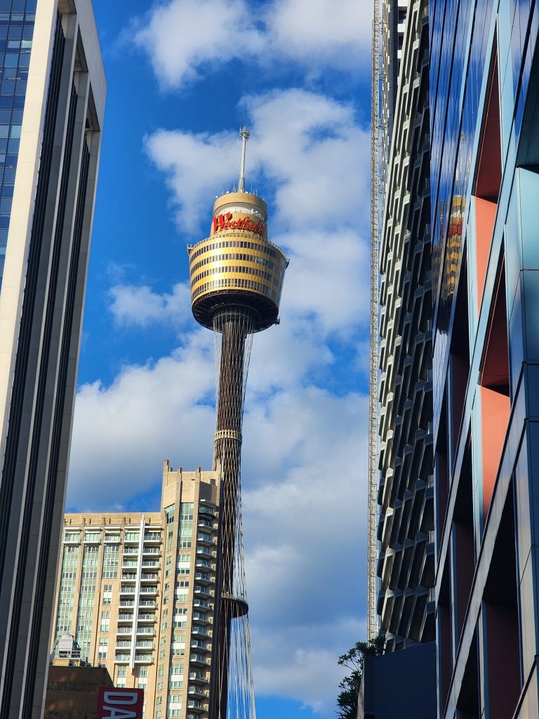 Sydney Tower