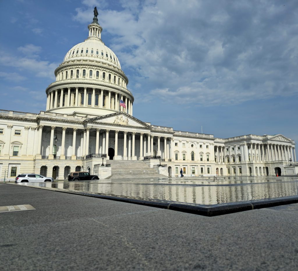 United States Capitol