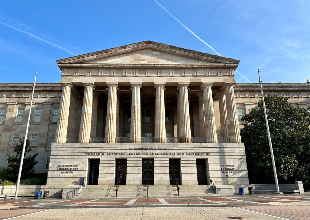 National Portrait Gallery