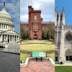 10 Most Famous Buildings in Washington DC You Need to Visit Today