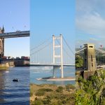 10 Most Famous Suspension Bridges