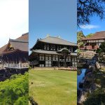 10 Most Famous Temples in Japan