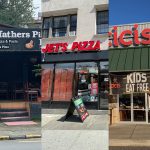 12 Best Pizza Places