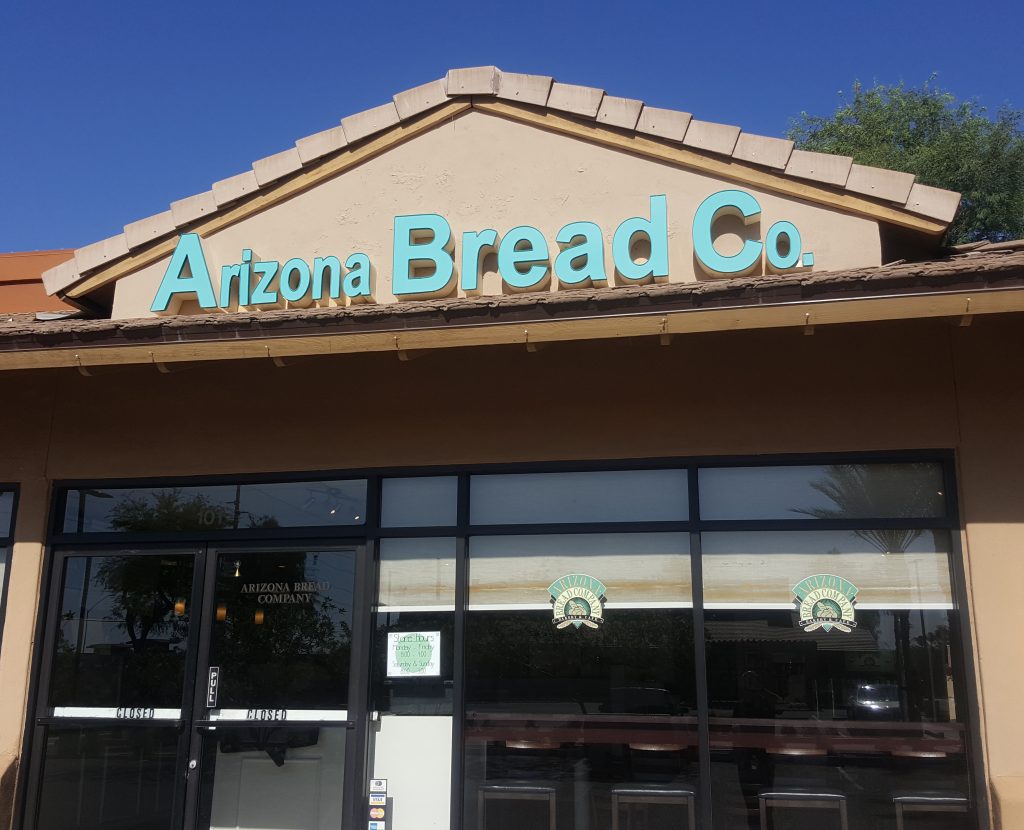 Amy's Baking Company - Scottsdale, AZ