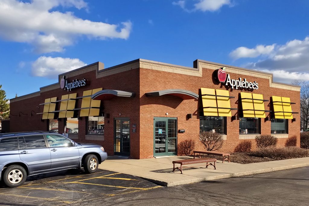 Applebee's