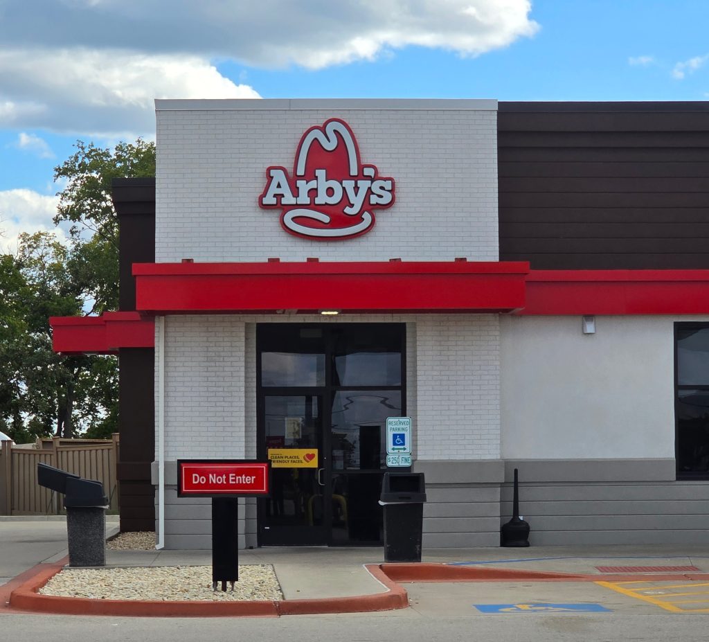 Arby's