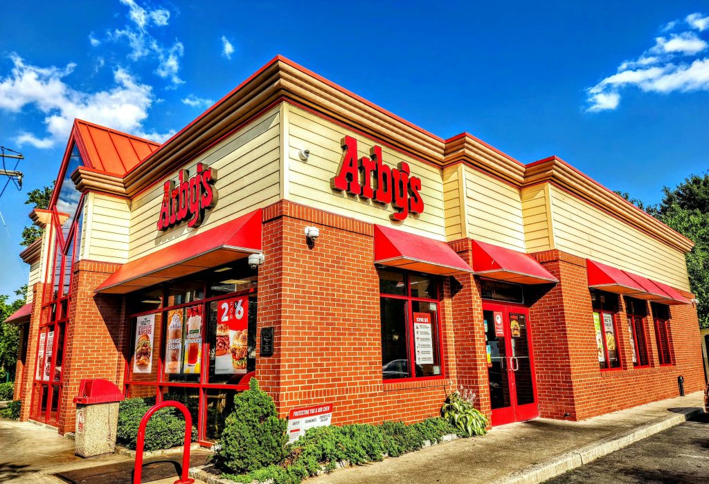 Arby's: Poor Hygiene and Misleading Preparation