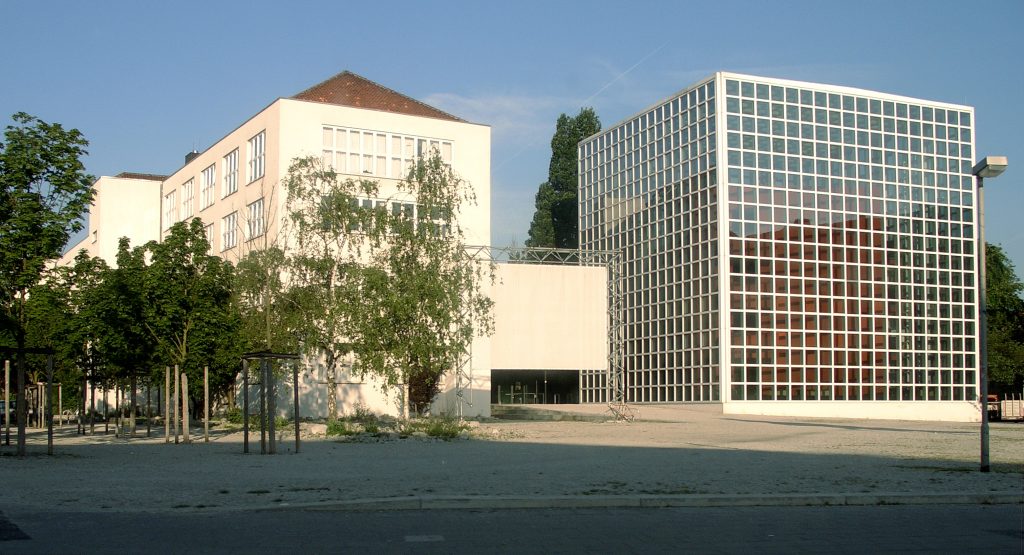 Braunschweig University of Art