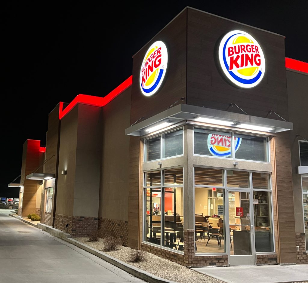 Burger King