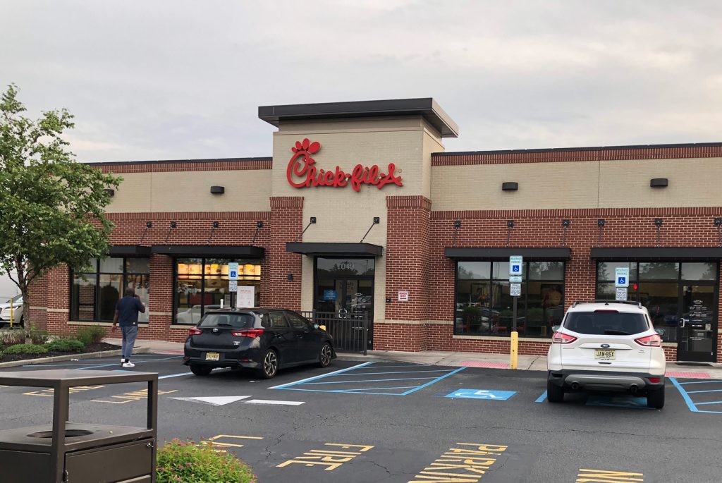 Chick-fil-A: Political Controversy and Mediocre Food