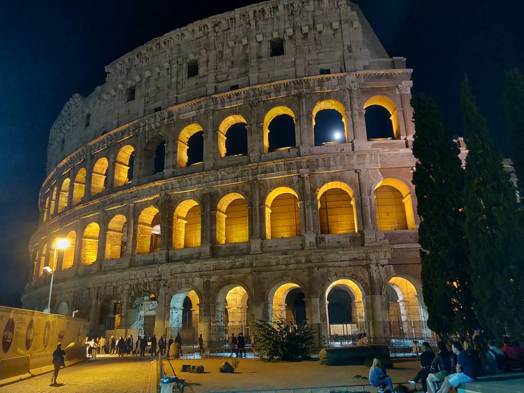 Colosseum
