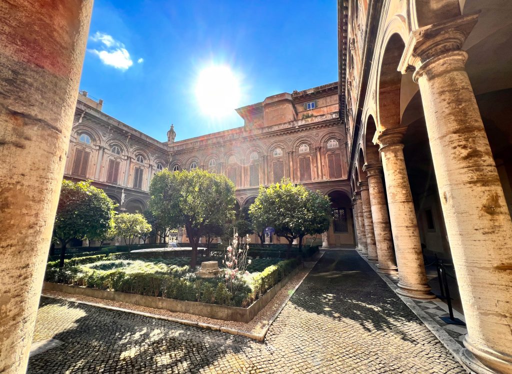 Doria Pamphilj Gallery