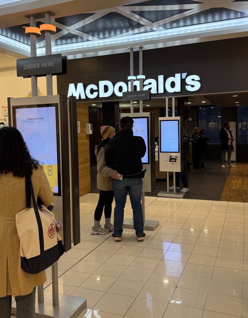 Happy the Happy Meal (McDonald's)