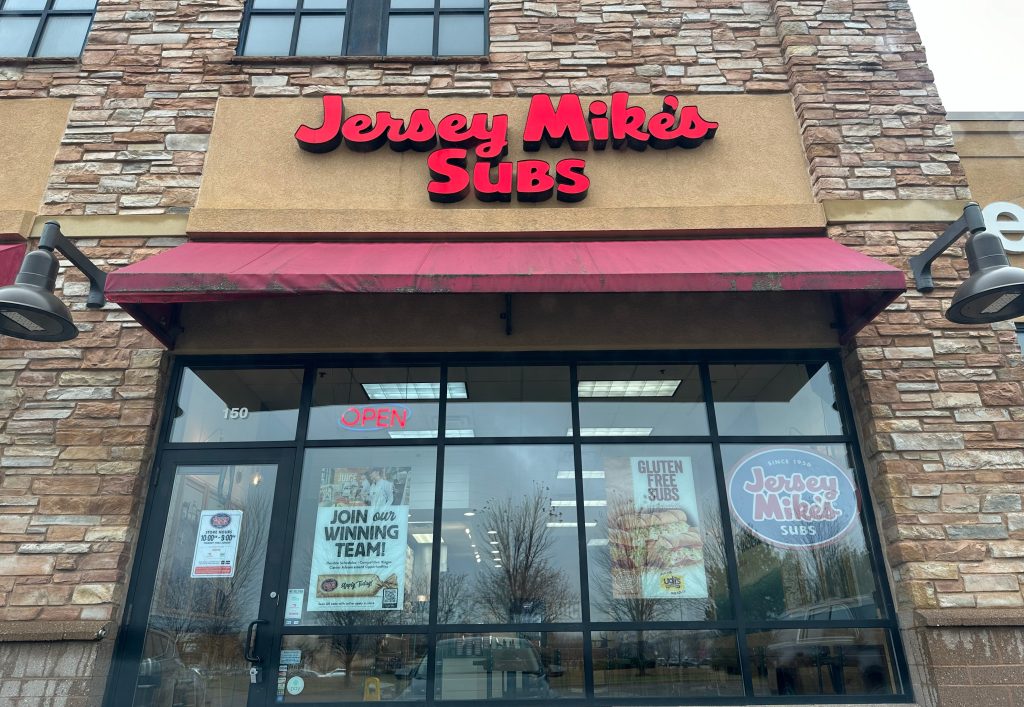Jersey Mike's