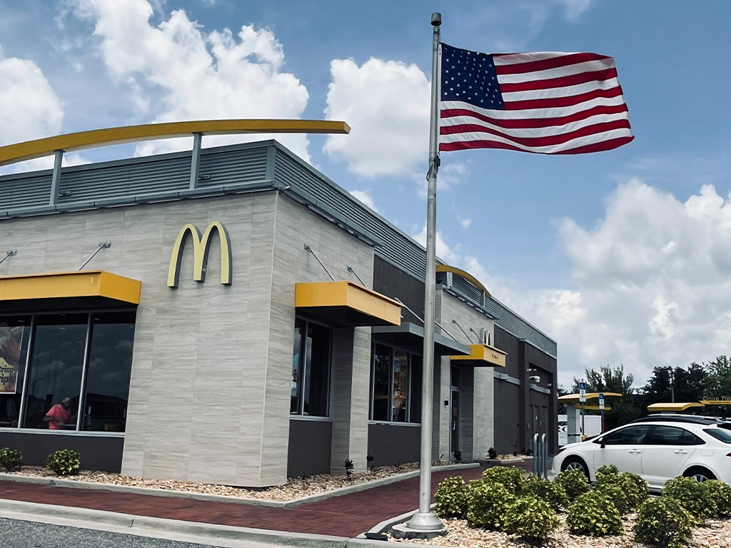 McDonald's Limited Meal Flops