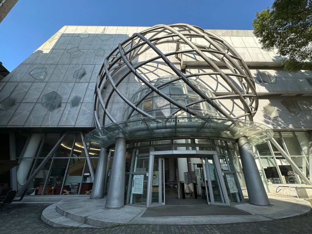 National Taiwan University of Arts