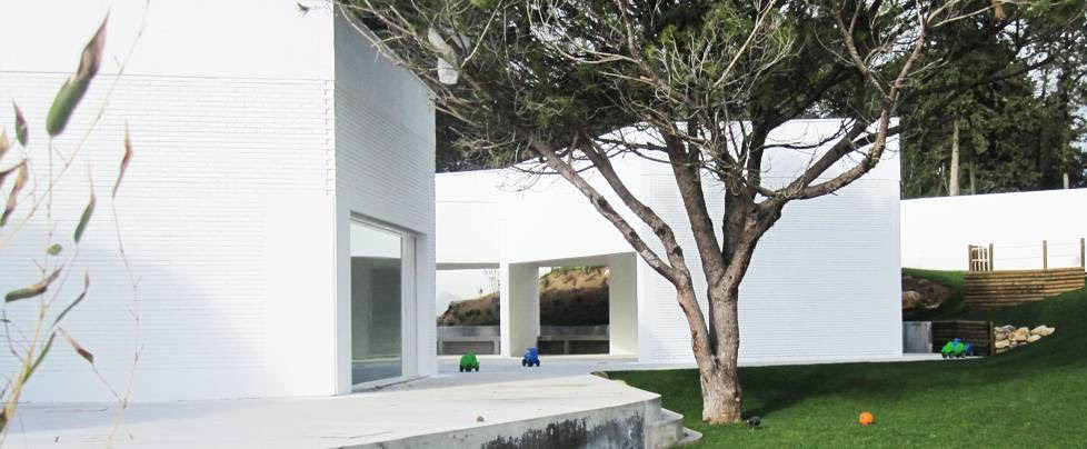 PaRK International School Cascais