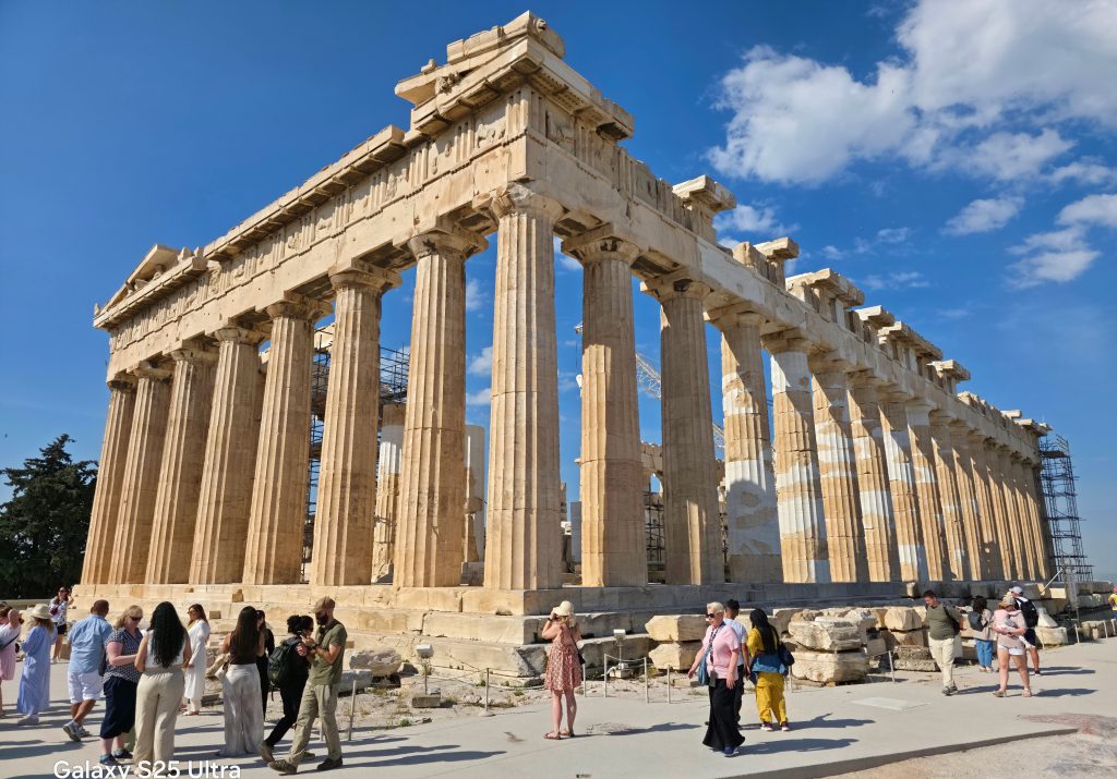 Parthenon