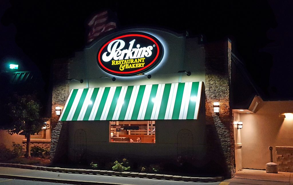 Perkins Restaurant & Bakery