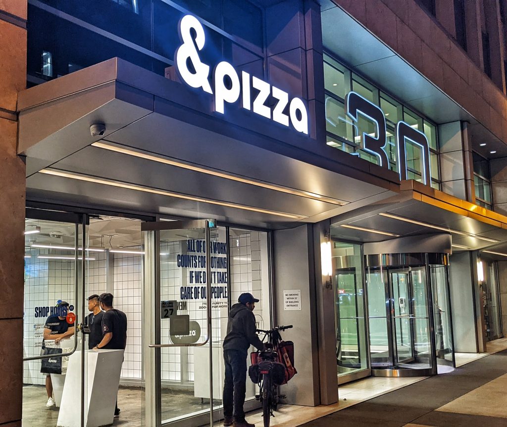 Pizza Hut Pete (Pizza Hut)