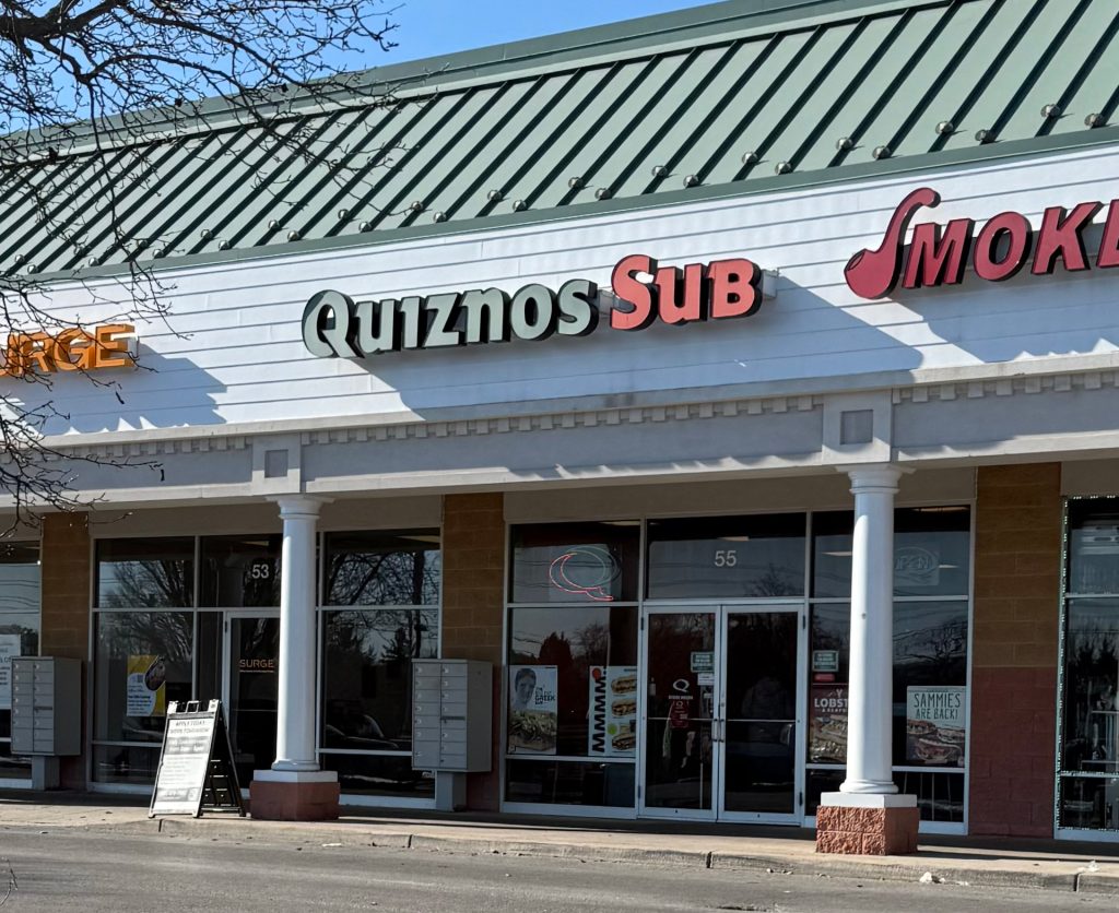 Quiznos